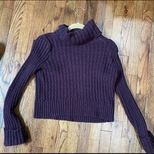 Free people (S) Sweater